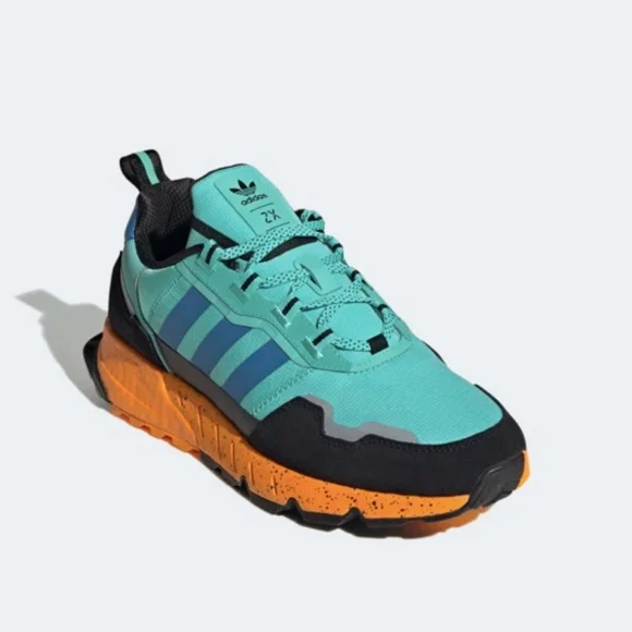 adidas | Shoes | Adidas Zx K Boost Mens Athletic Shoes